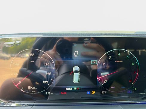 New 2026 Mercedes-Benz GLE 350 4MATIC image 26