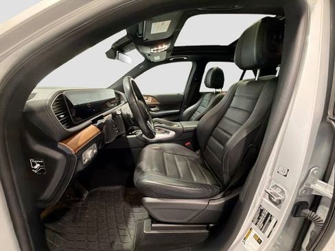 Used 2021 Mercedes-Benz GLE 350 4MATIC image 17