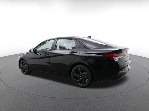 Used 2026 Hyundai Elantra Sport FWD image 6