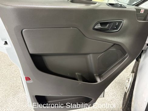 Used 2020 Ford Transit 250 Low Roof AWD w/ Interior Upgrade Package image 10