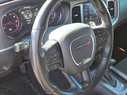 Used 2019 Dodge Charger GT w/ Blacktop Package image 9