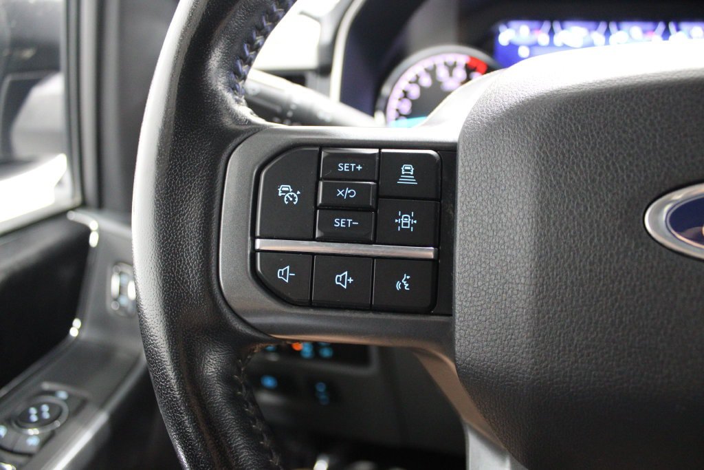 Used 2021 Ford F150 XLT w/ Equipment Group 302A High AWD/4WD image 36