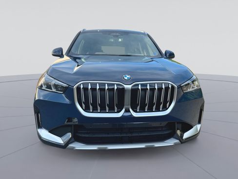 New 2026 BMW X1 xDrive28i w/ Technology Package AWD/4WD image 4