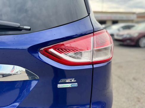 Used 2013 Ford Escape SEL image 17