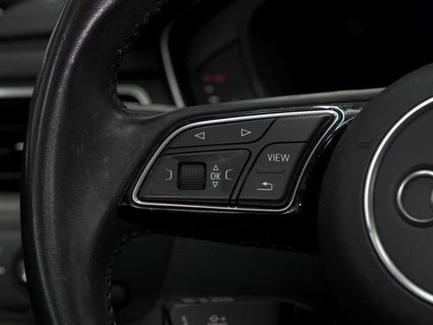 Used 2019 Audi A4 2.0T Premium w/ Convenience Package FWD image 16