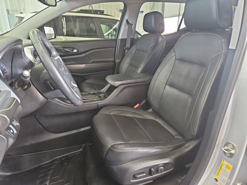 Used 2018 GMC Acadia SLT image 8