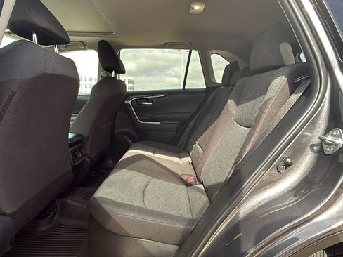 Used 2024 Toyota RAV4 XLE w/ Convenience Package image 16