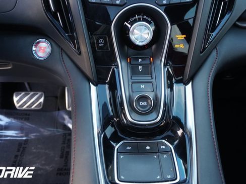 Used 2022 Acura RDX A-Spec image 30