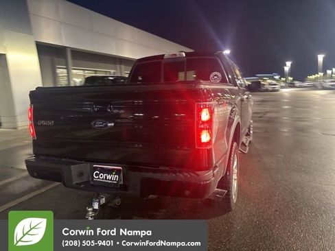 Used 2009 Ford F150 FX4 image 11