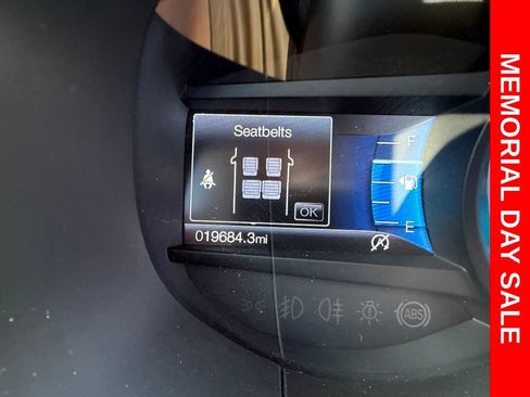 Used 2024 Ford Edge Titanium AWD/4WD image 29