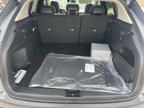 New 2026 MAZDA CX-50 2.5 Hybrid w/ Cargo Package AWD/4WD image 22