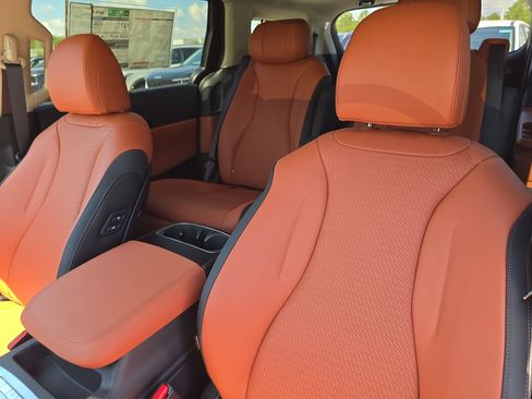 New 2026 Kia Carnival SX Prestige FWD image 22
