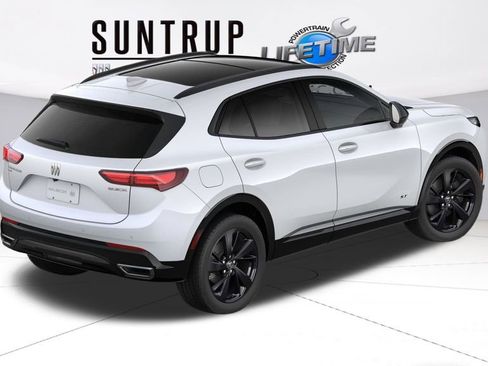 New 2026 Buick Envision Sport Touring image 28