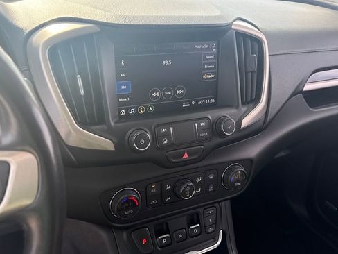 Used 2020 GMC Terrain Denali w/ Denali Premium Package image 23