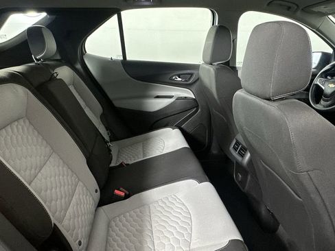 Used 2018 Chevrolet Equinox LS image 26