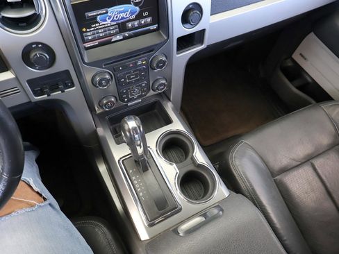 Used 2013 Ford F150 FX2 w/ Luxury Equipment Group RWD image 51