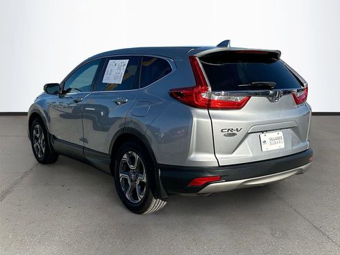 Used 2017 Honda CR-V EX image 5