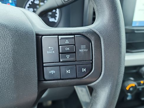 Certified 2024 Ford F250 XLT image 20