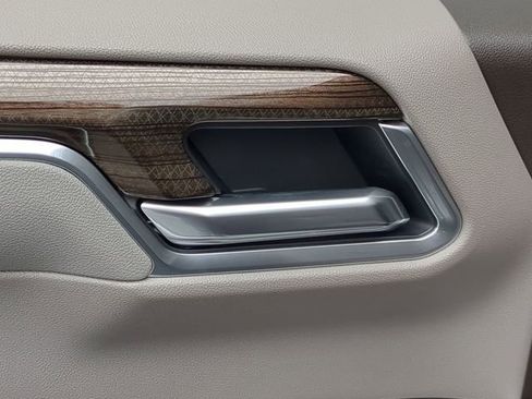 New 2026 Chevrolet Silverado 1500 RST w/ RST All Star Premium Package image 37