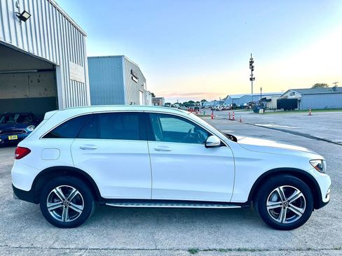 Used 2018 Mercedes-Benz GLC 300 image 8