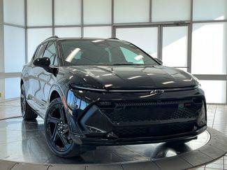 Certified 2024 Chevrolet Equinox EV RS video 2