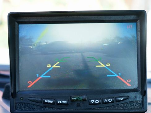 Used 2012 Ford F550 2WD Regular Cab Super Duty w/ PWR Equipment Group image 26