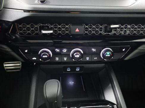New 2026 Honda Accord Sport image 16
