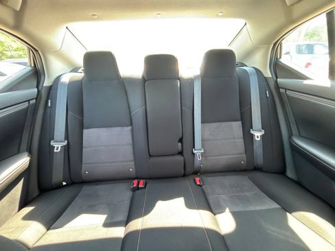 Certified 2023 Nissan Sentra SR w/ Midnight Edition Package FWD image 28