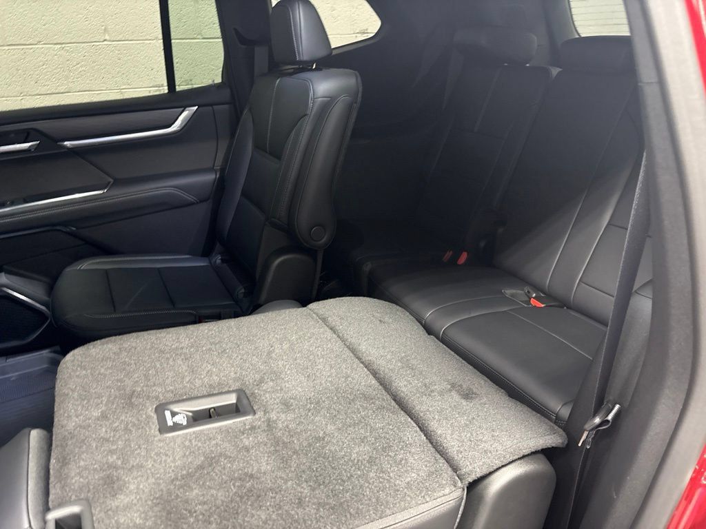 New 2027 GMC Acadia Elevation w/ Black Edition AWD/4WD image 21