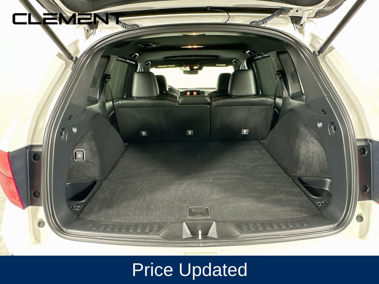 Used 2023 Honda Passport Elite image 9