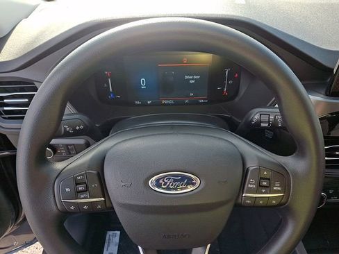 New 2026 Ford Escape Active FWD image 13