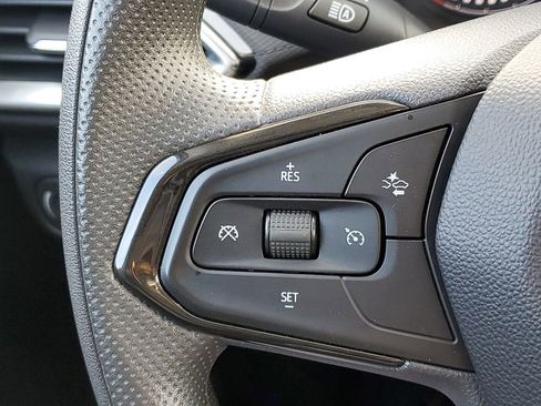 Certified 2023 Chevrolet TrailBlazer LT w/ Convenience Package image 14