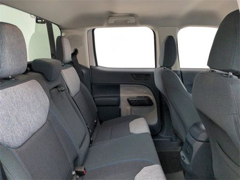 Used 2025 Ford Maverick XLT w/ Equipment Group 302A image 39