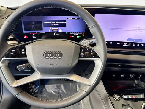 New 2026 Audi A6 Premium Plus AWD/4WD image 10