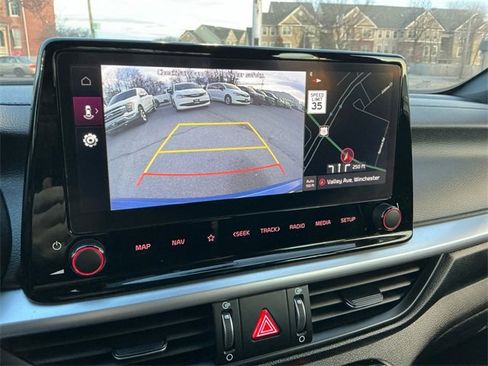 Used 2023 Kia Forte GT-Line image 22