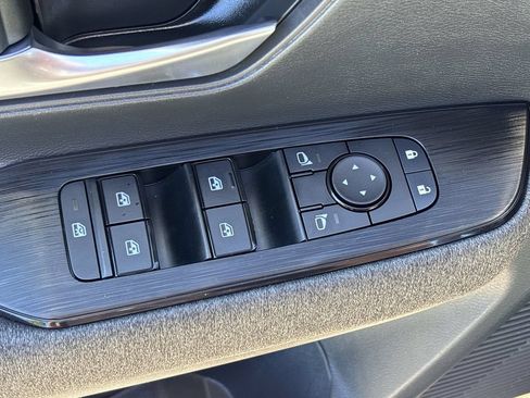 Certified 2025 Nissan Kicks SV AWD/4WD image 22