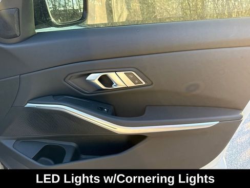 Used 2023 BMW 330i xDrive Sedan w/ M Sport Package image 32