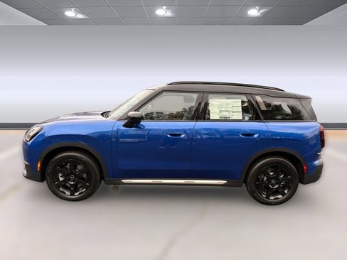 New 2026 MINI Cooper Countryman S image 2