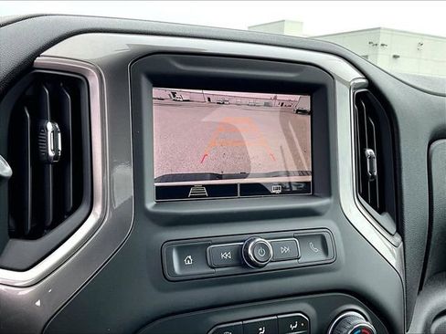 New 2026 Chevrolet Silverado 2500 Custom w/ Custom Value Package image 15