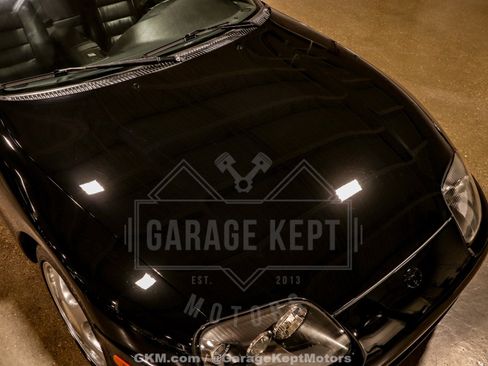 Used 1997 Toyota Supra Turbo RWD image 15