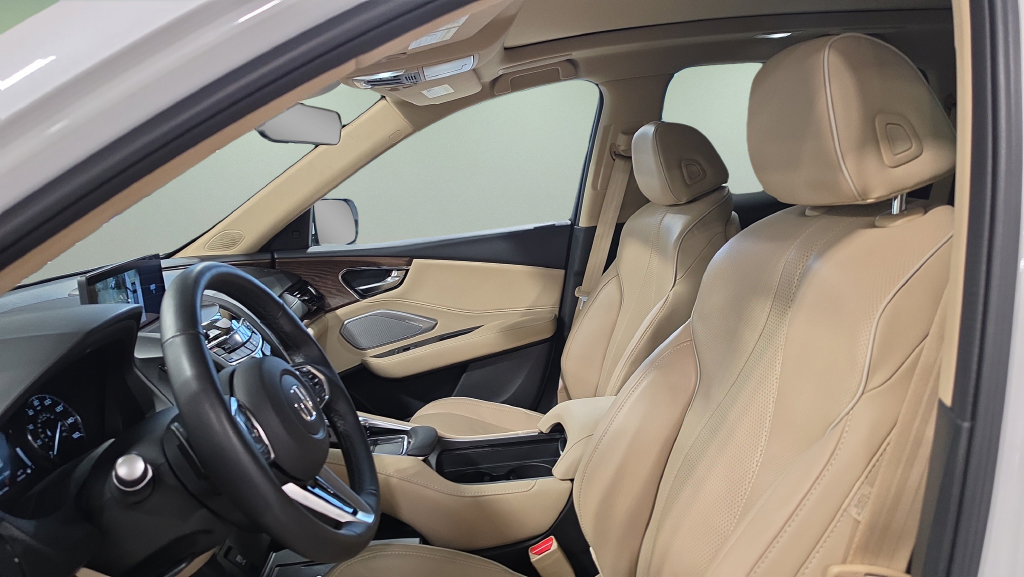 Used 2023 Acura RDX w/ Advance Package AWD/4WD image 15