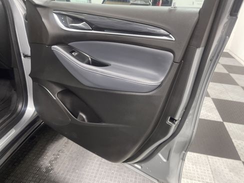 Used 2024 Buick Enclave Essence w/ Sport Touring Edition image 25