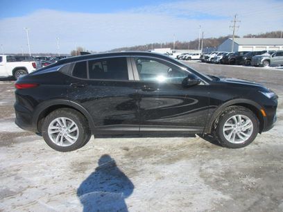 New 2026 Buick Envista Preferred w/ Convenience I Package