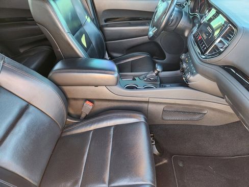 Used 2021 Dodge Durango Citadel image 15