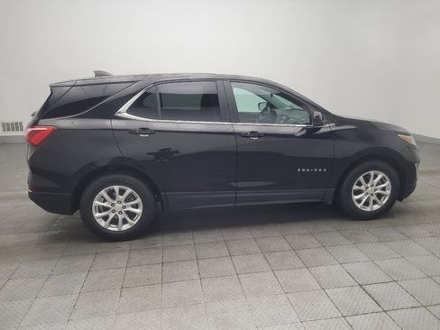 Used 2019 Chevrolet Equinox LT FWD image 10