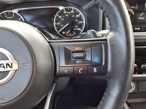 Used 2021 Nissan Rogue SL w/ Premium Package FWD image 14