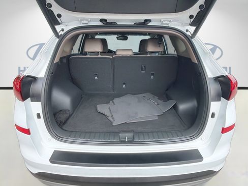 Used 2020 Hyundai Tucson Ultimate image 25