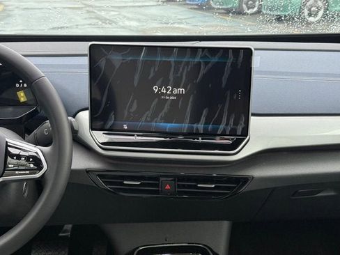 New 2025 Volkswagen ID.4 Pro S Plus image 7