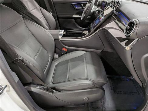 Used 2026 Mercedes-Benz GLC 300 image 20