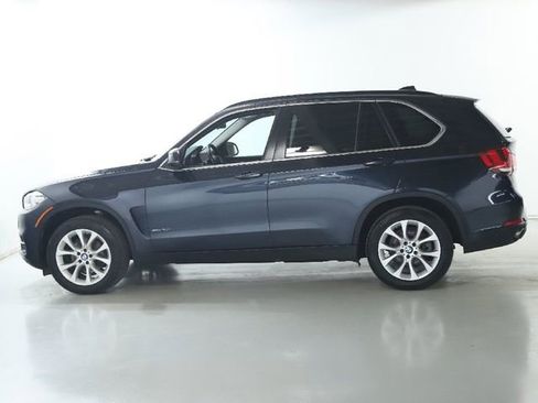Used 2016 BMW X5 xDrive35i image 42